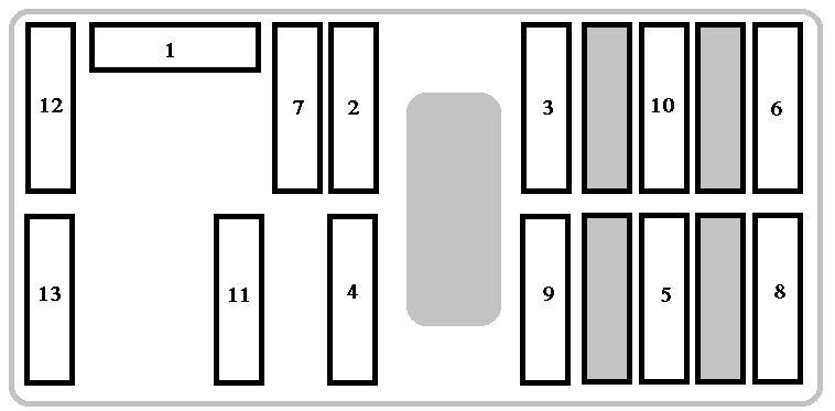 Fuse box image 13