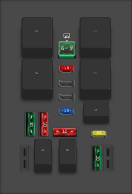 Fuse box image 16