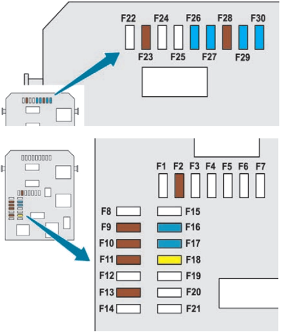 Fuse box image 14