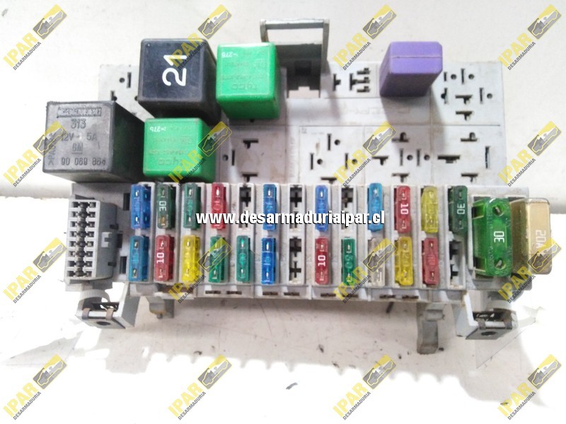 Fuse box image 17