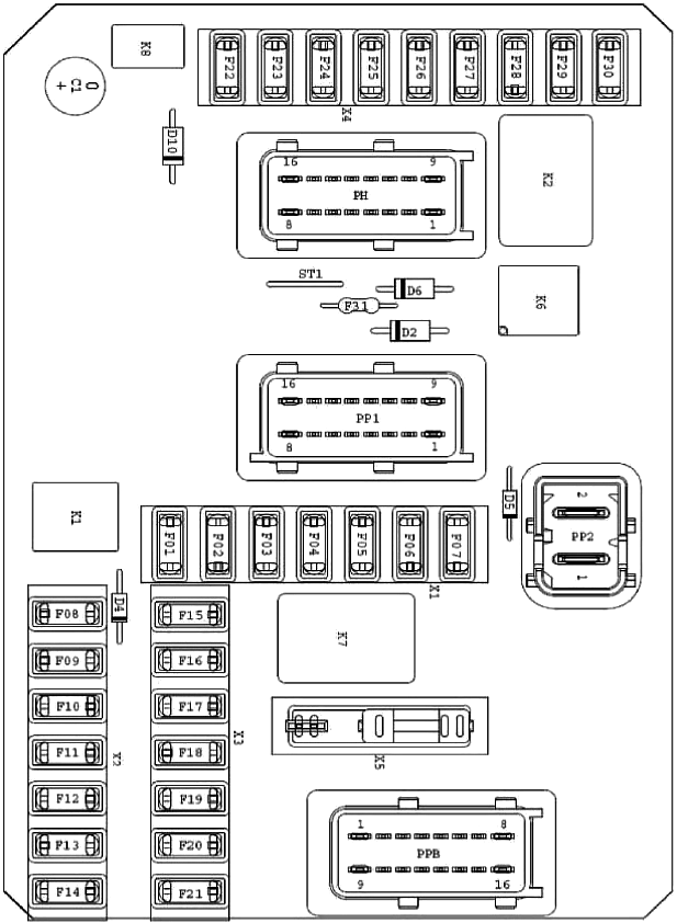 Fuse box image 12