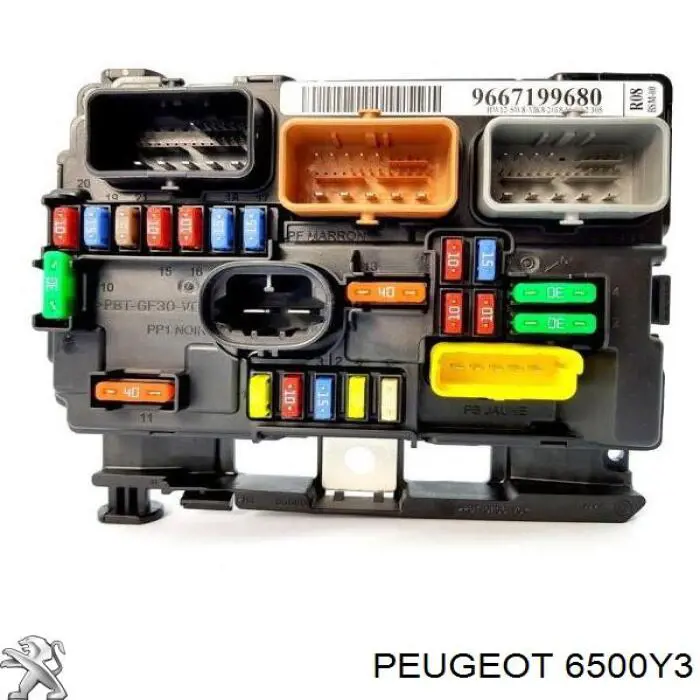 Fuse box image 15