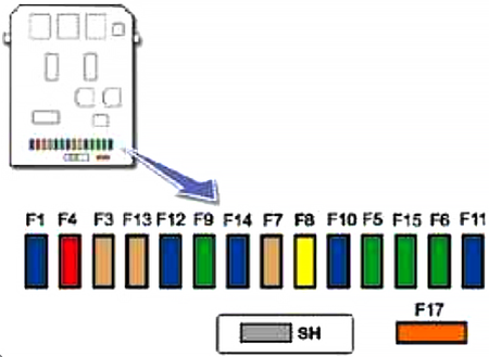 Fuse box image 16