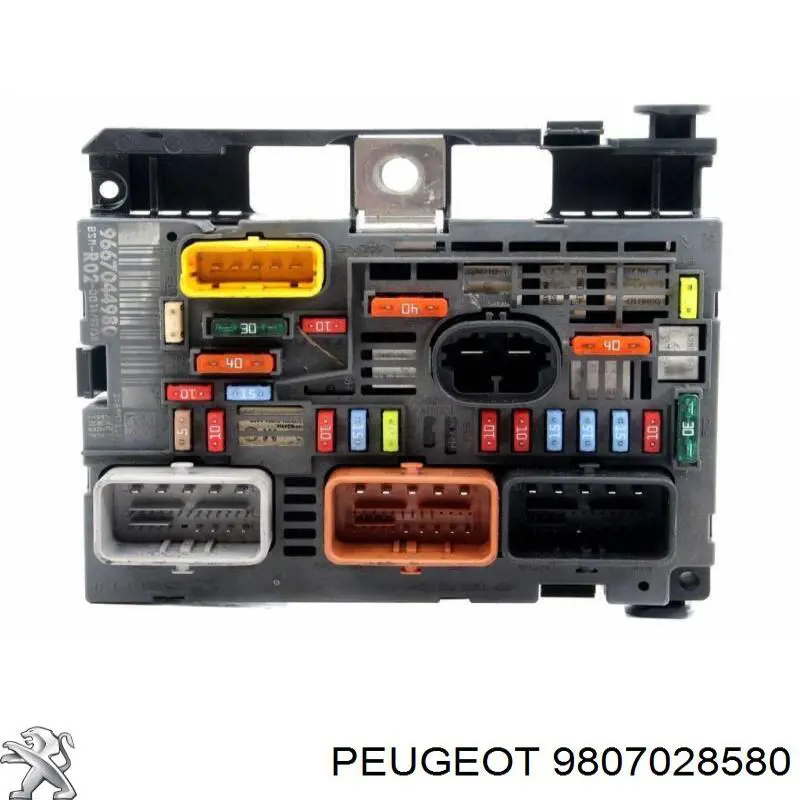 Fuse box image 16