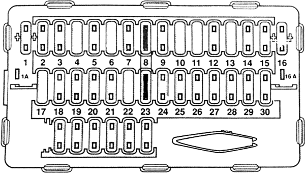 Fuse box image 14