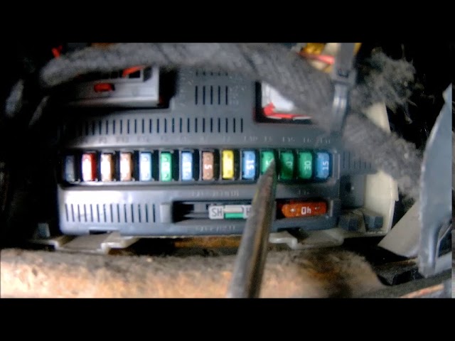 Fuse box image 5