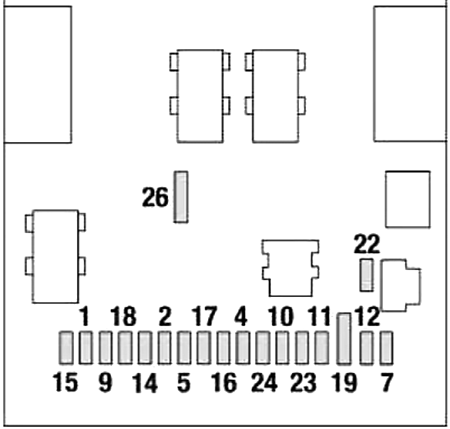 Fuse box image 16