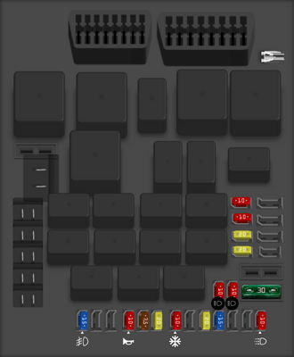 Fuse box image 15