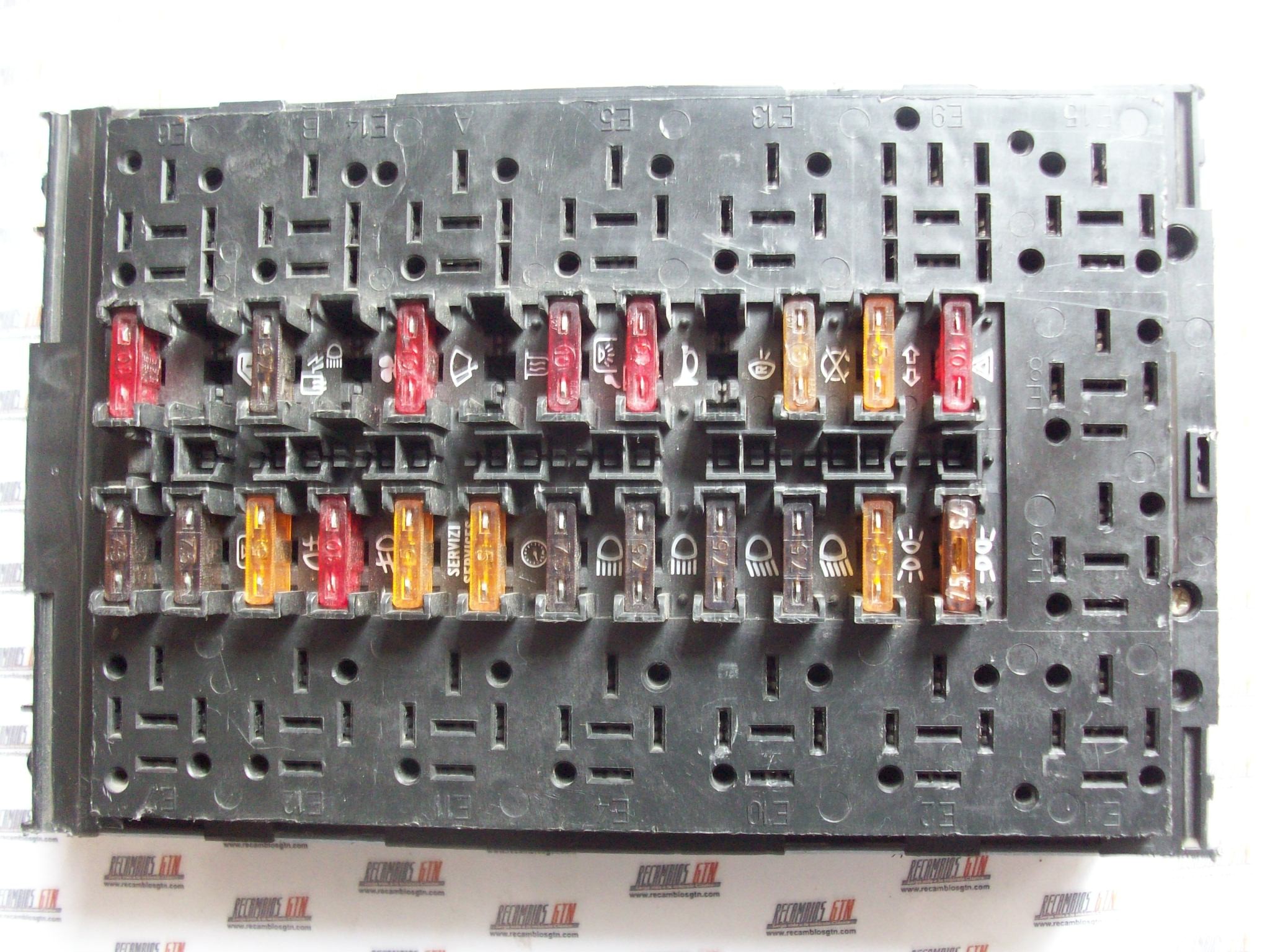 Fuse box image 14