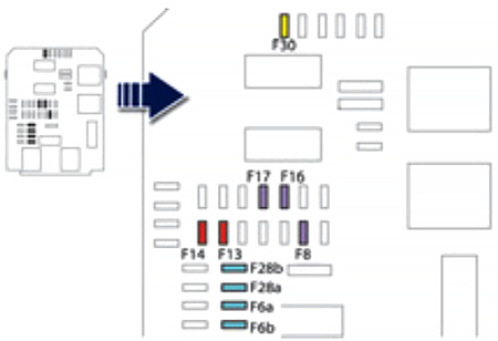 Fuse box image 13