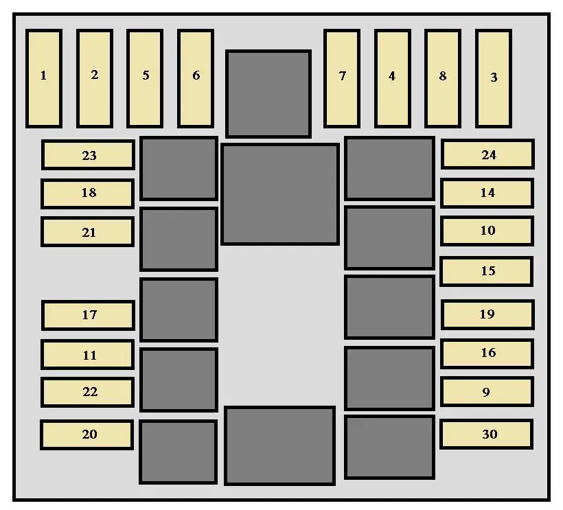 Fuse box image 4