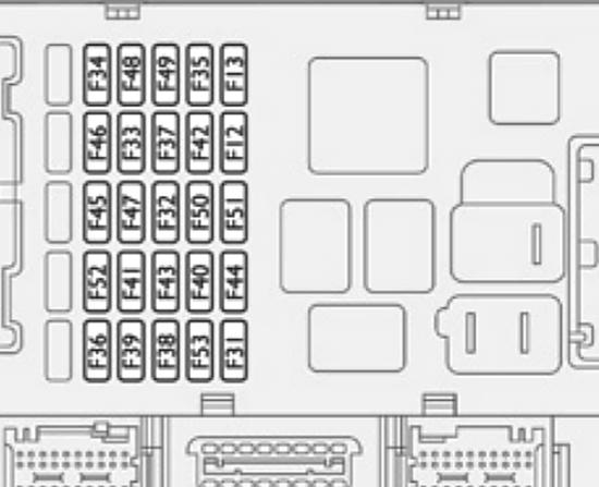 Fuse box image 16