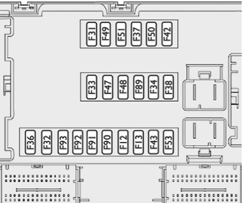 Fuse box image 15