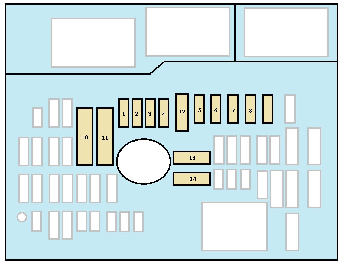 Fuse box image 16