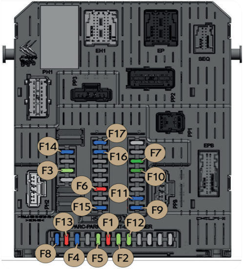 Fuse box image 16