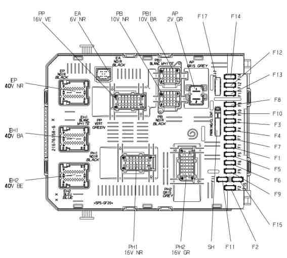 Fuse box image 13