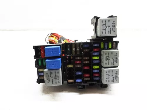 Fuse box image 15