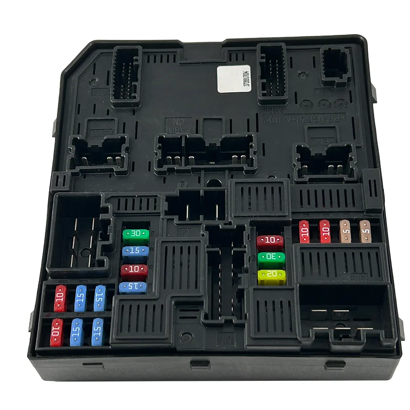 Fuse box image 4