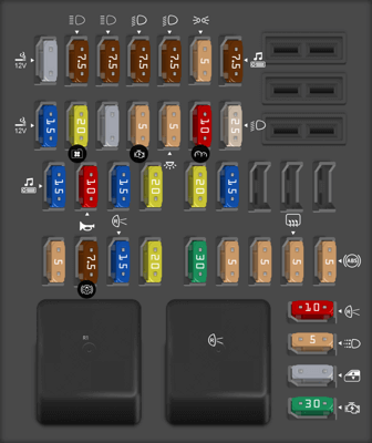 Fuse box image 15