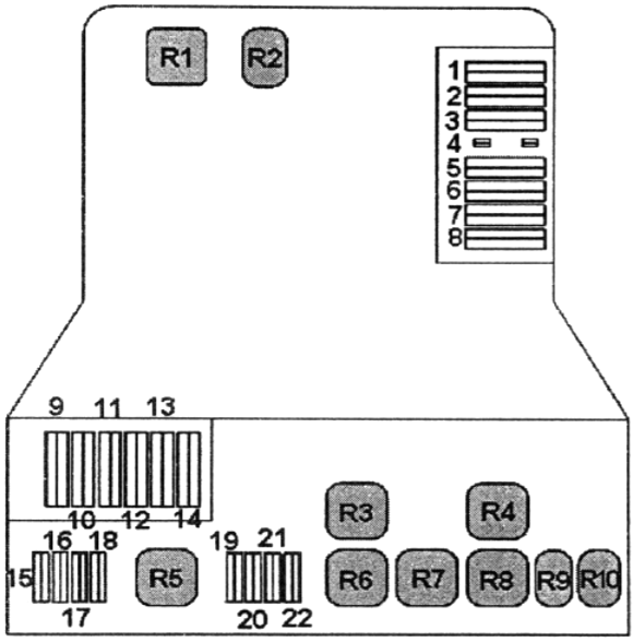 Fuse box image 14