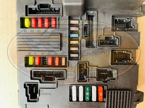 Fuse box image 14