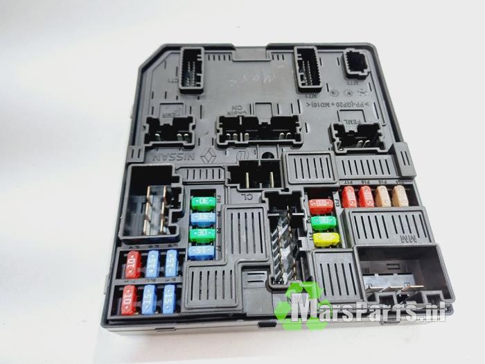 Fuse box image 1