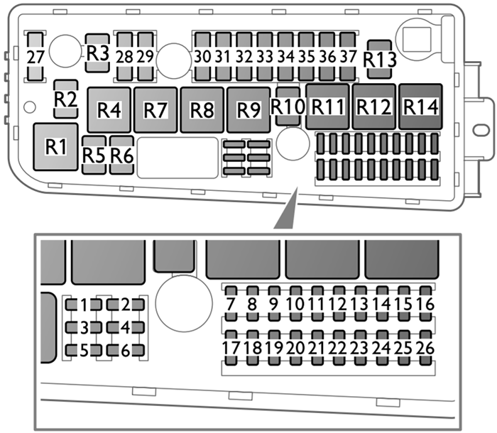 Fuse box image 16