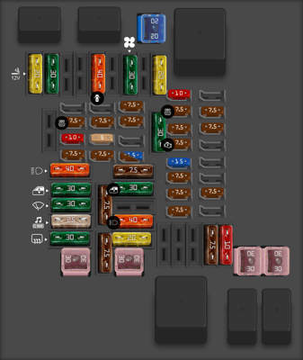 Fuse box image 15