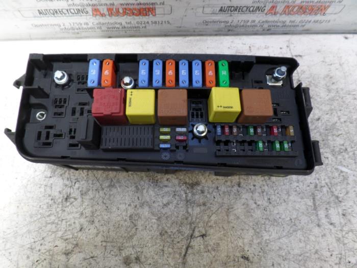 Fuse box image 2