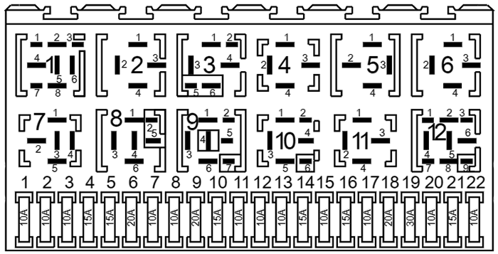 Fuse box image 16