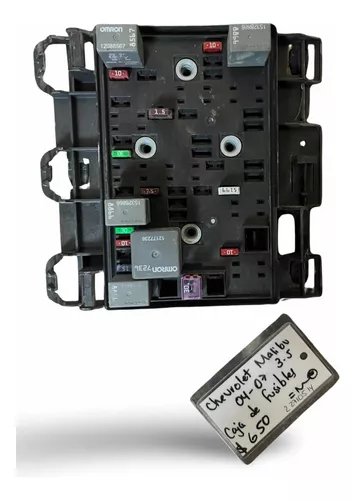 Fuse box image 15