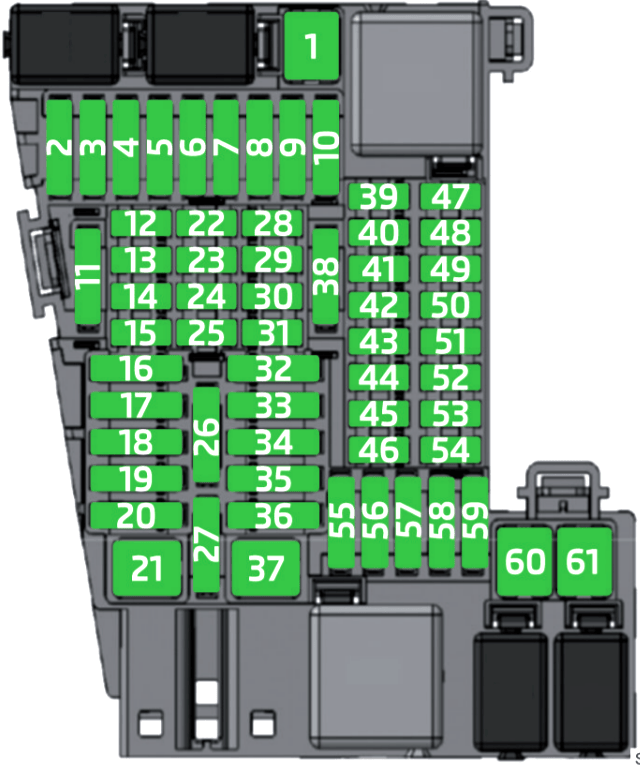 Fuse box image 13