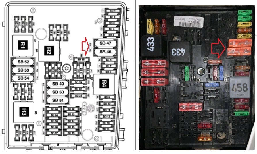 Fuse box image 4