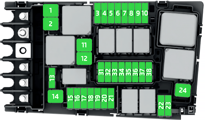 Fuse box image 15