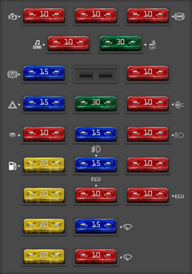 Fuse box image 19