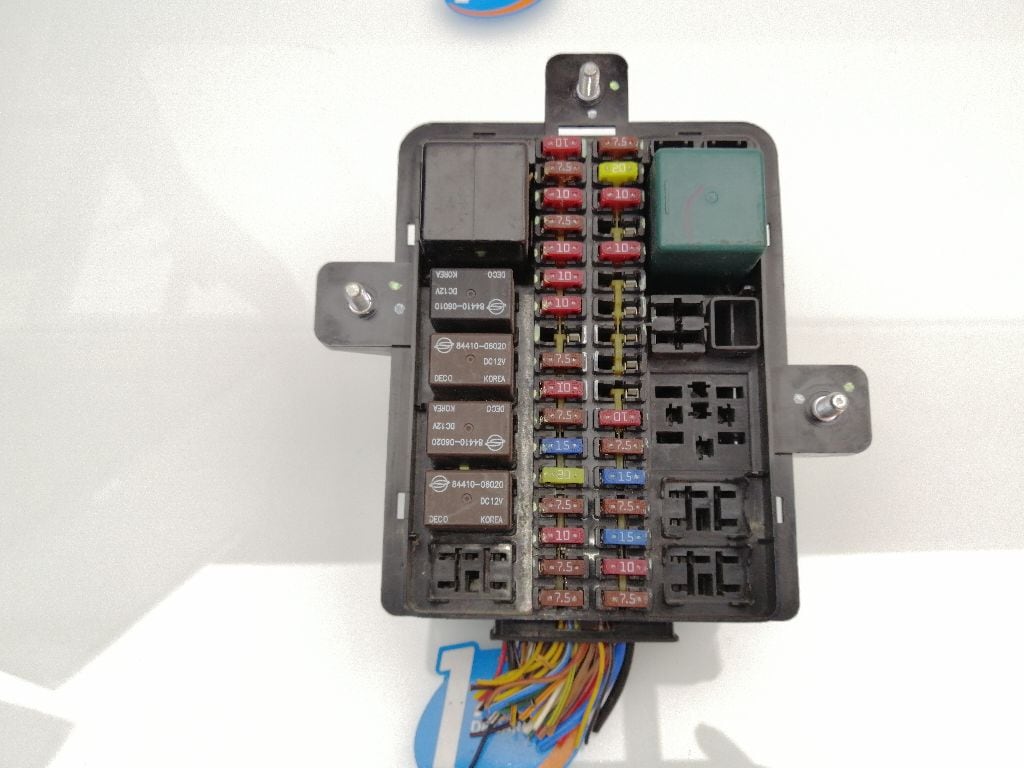 Fuse box image 6