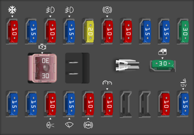 Fuse box image 14