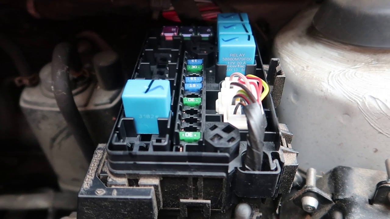 Fuse box image 2