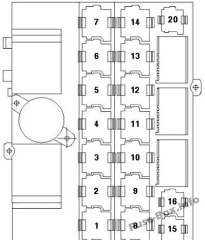 Fuse box image 4