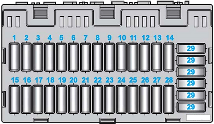 Fuse box image 14