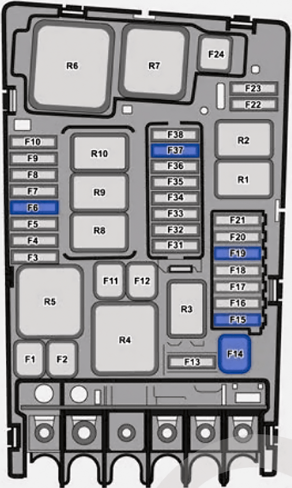 Fuse box image 16