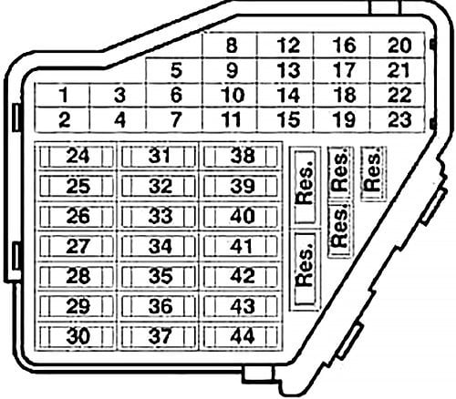 Fuse box image 16