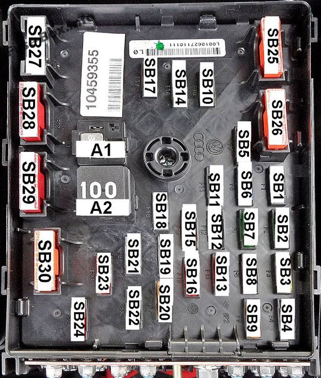 Fuse box image 5