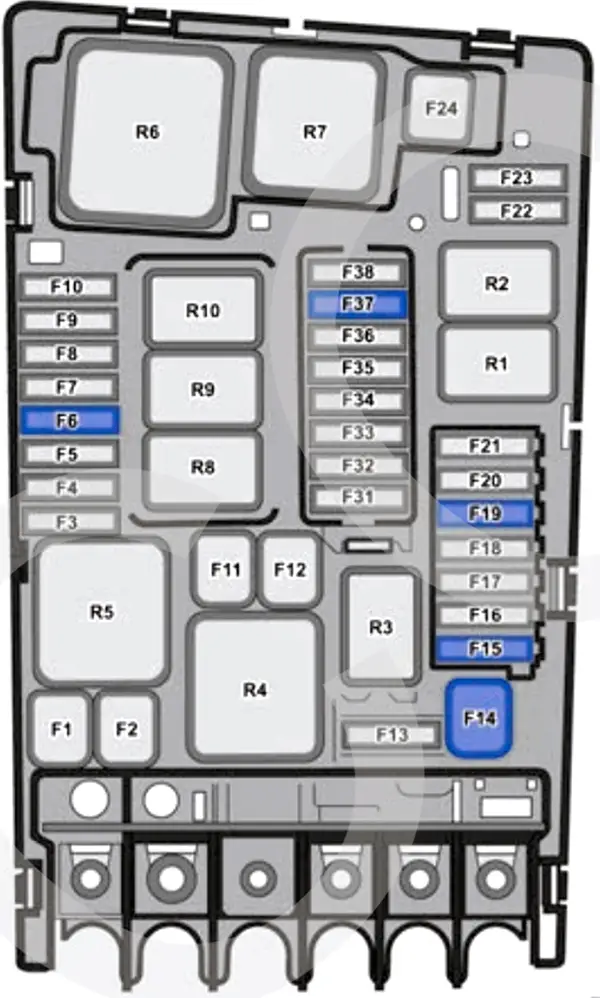 Fuse box image 16