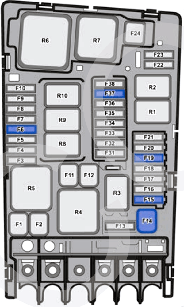 Fuse box image 15