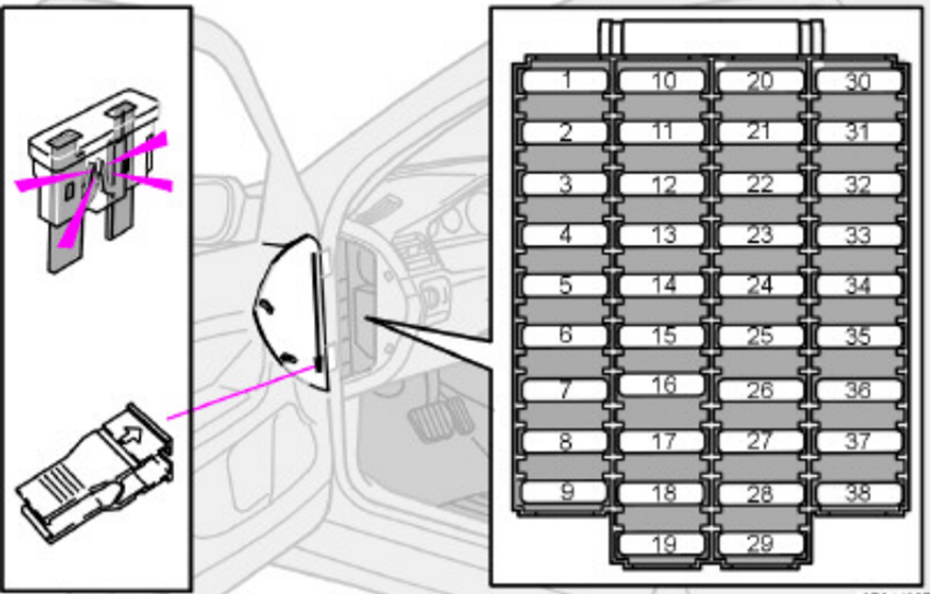 Fuse box image 14